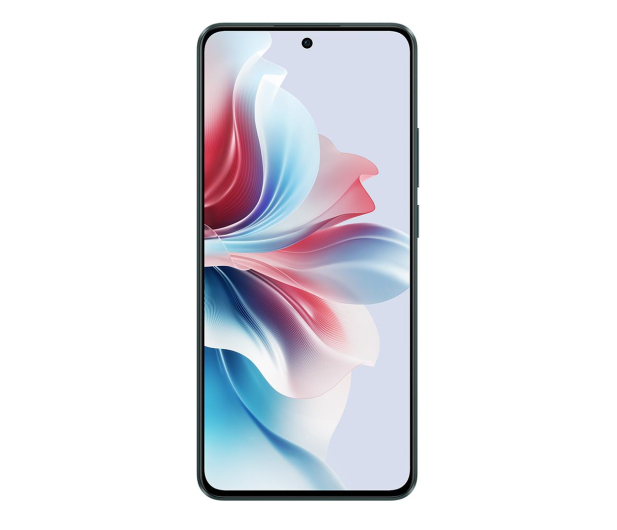 OPPO RENO 11 F 5G 8/256GB Zielony - 1234495 - zdjęcie 3